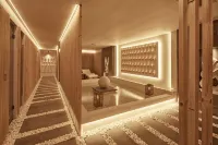 Epirus Palace Congress & Spa - spa