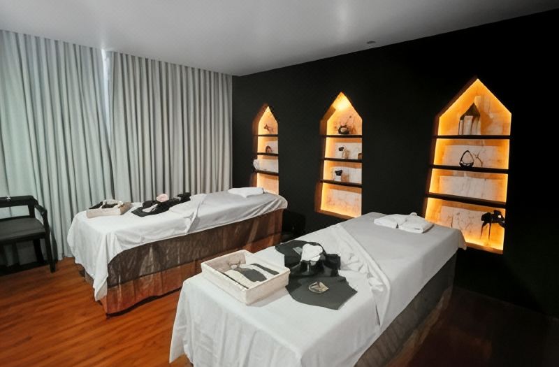 Vannasut Hotel and Spa photo 5