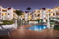 Alexandria Apartments - Familievenlig