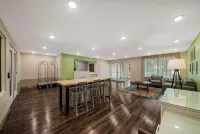 WoodSpring Suites Inverness Hotel a Inverness