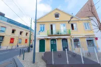SwissLisbon Guest House