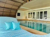 Biohotel Eggensberger - Kolam Renang