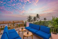 Outpost Weligama Beachfront