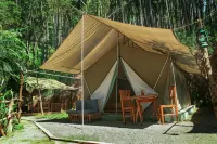 Ella Glamping