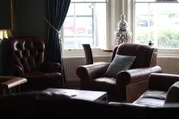 The Clyffe Hotel Hotels in Lowestoft