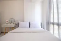 Comfort 2Br Tokyo Riverside Pik 2 Apt by Travelio