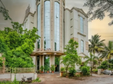 標誌住宿酒店 桑格利酒店