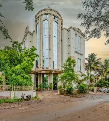 Icon Inn Hotels in Sangli