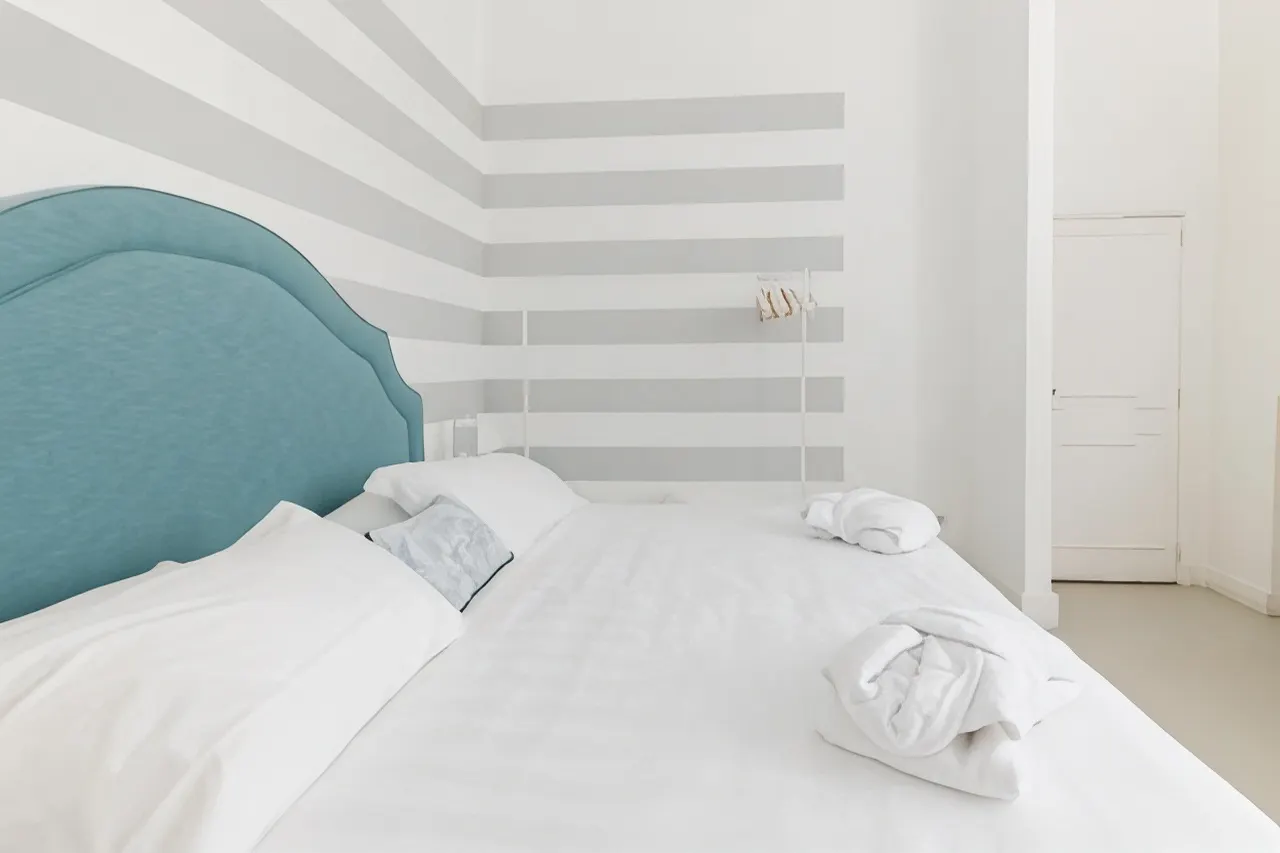 Villa la Pergola Capri Kamar Photos