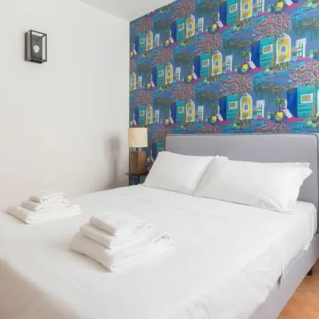 Italianway - Ottoventi Apartments Отели рядом с достопримечательностью «Пляж Кала-Мадонна»