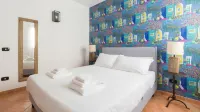 Italianway - Ottoventi Apartments