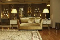 Shelton's Rezidor Peshawer Hotels in Peshawar