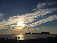 Guesthouse Iketa Hotels in Niijima