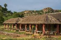 Zostel Hampi (Gangavathi) Hotels in Koppal