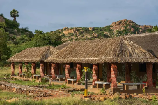 Zostel Hampi (Gangavathi)