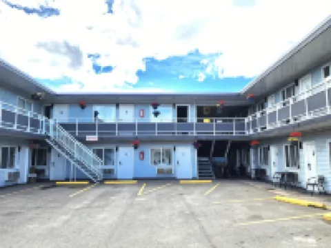 Ace Motel Hotels in Princeton