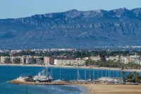 بارك سويتس سالو