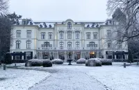 Hotel Villa Ruimzicht Hotels in Doetinchem