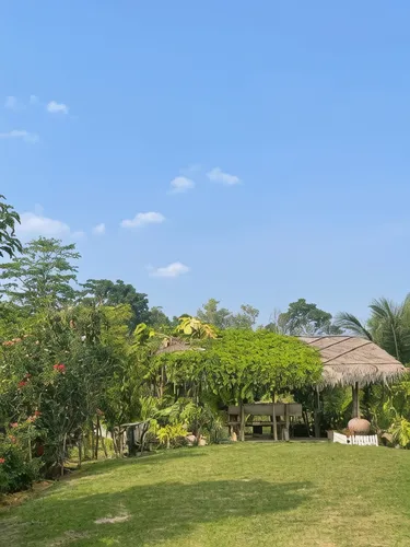 รูปภาพของ3 ห้องนอน 2 ห้องน้ำส่วนตัว ขนาด  ตร.ม. – อุทยานแห่งชาติเขาใหญ่