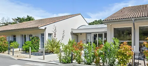Kyriad Residence Cabries - Plan de Campagne