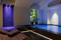 Palazzo Bellezia Luxury Suites