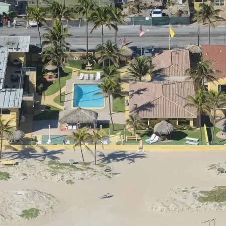 Ebb Tide Resort