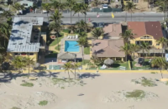 Ebb Tide Resort