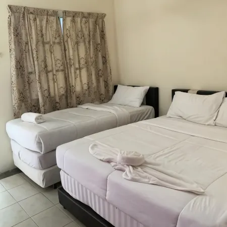 Hornbillbay Beach Resort
