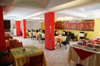 Diana Inn Accommodations - Desayuno