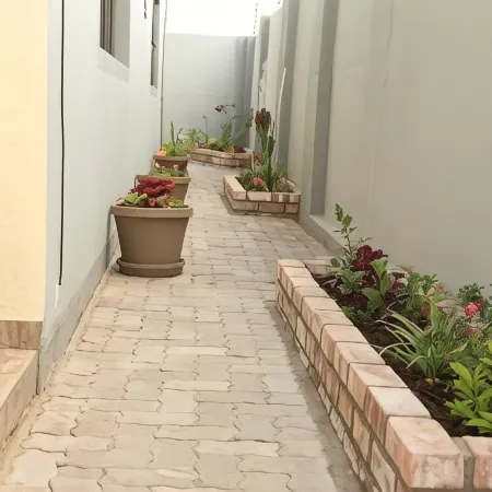Coco Palm Bed & Breakfast