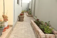 Coco Palm Bed & Breakfast