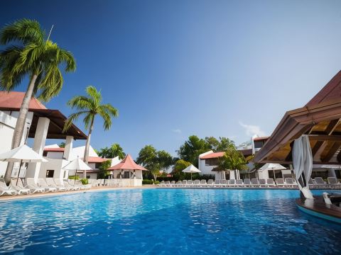 BlueBay Villas Doradas Adults Only-All Inclusive