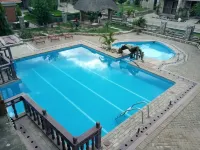 Bucolic Heritage Resort Hotels in East Moyo