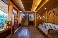 Vivaan the Sunrise Resort Hotel di Kullu