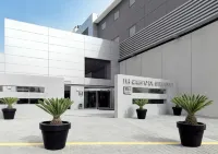 NH Campo de Gibraltar Hotels in La Línea de la Concepción