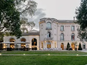 Hôtel Domaine de Biar
