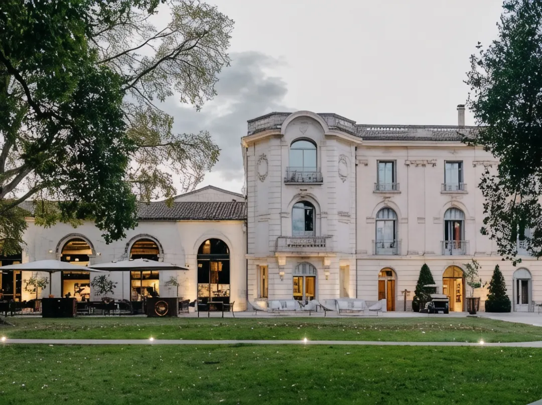 Domaine De Biar - Montpellier