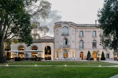 Hôtel Domaine de Biar Hotels in Juvignac