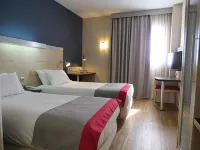 Holiday Inn Express MALAGA AIRPORT by IHG Hotels in Málaga