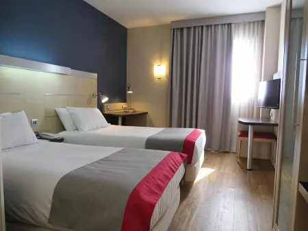 Holiday Inn Express Malaga Airport