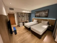 Hotel Senac Ilha do Boi