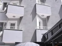A Hotels & Suite Отели рядом с достопримечательностью «Чанкая»