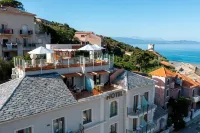 Hôtel Saint Roch Hotels in Sisco