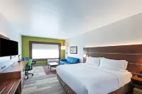 Holiday Inn Express & Suites Chanute Hotel a Chanute