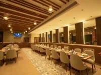Hotel Grand Ajantha Hotels in Kottayam