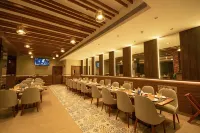 Hotel Grand Ajantha Hotels in Thiruvalla