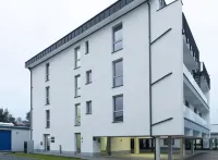 BRIGHT Schloß Holte-Stukenbrock - Neueröffnung - NEW OPENING Hotels in der Nähe von Safariland Stukenbrock