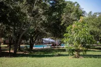 Pothana Village