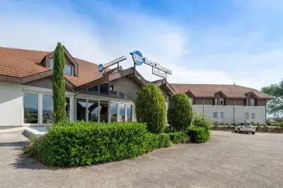 Best Western Hotel Kobalt Hotels in Argonay