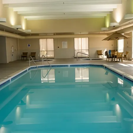 DoubleTree by Hilton Rapid City Downtown Convention Center
